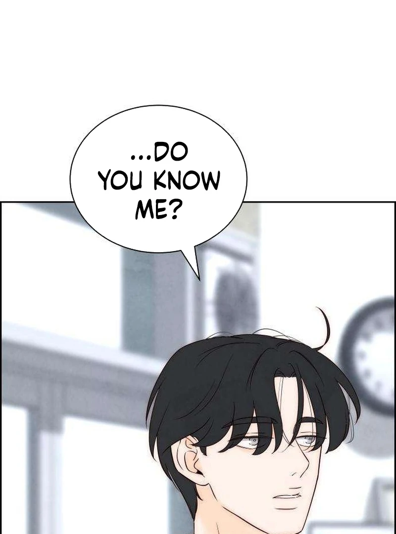 Forever Out Of Reach Chapter 11 - page 100