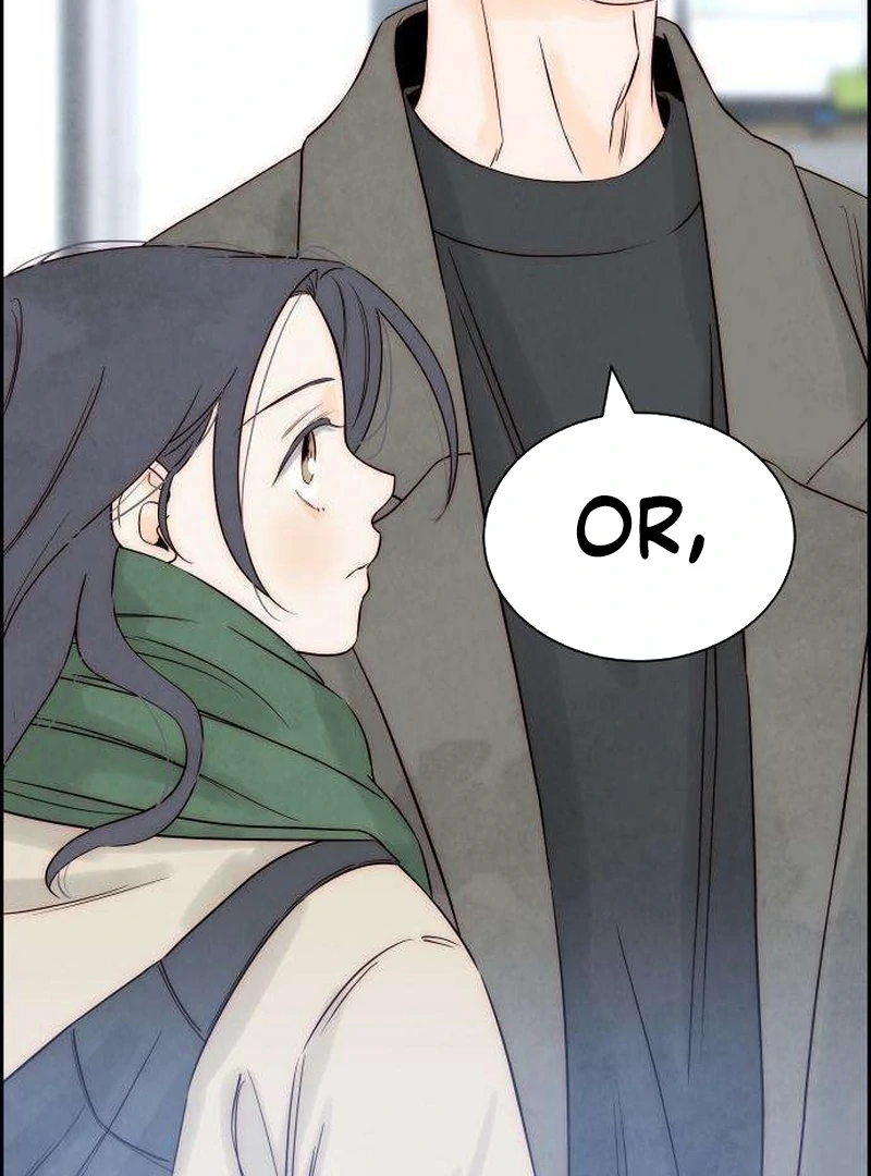 Forever Out Of Reach Chapter 11 - page 101