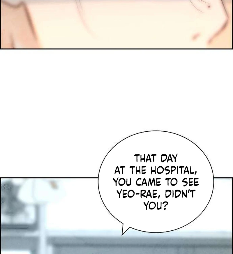 Forever Out Of Reach Chapter 11 - page 103