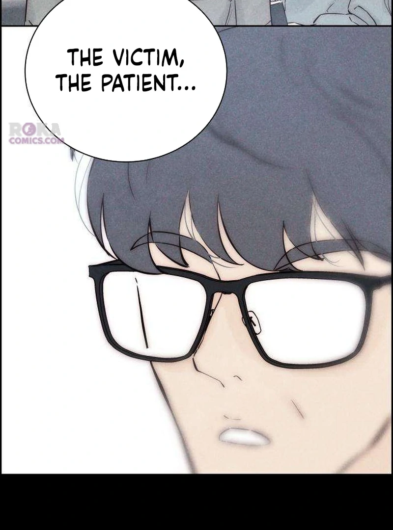 Forever Out Of Reach Chapter 11 - page 108