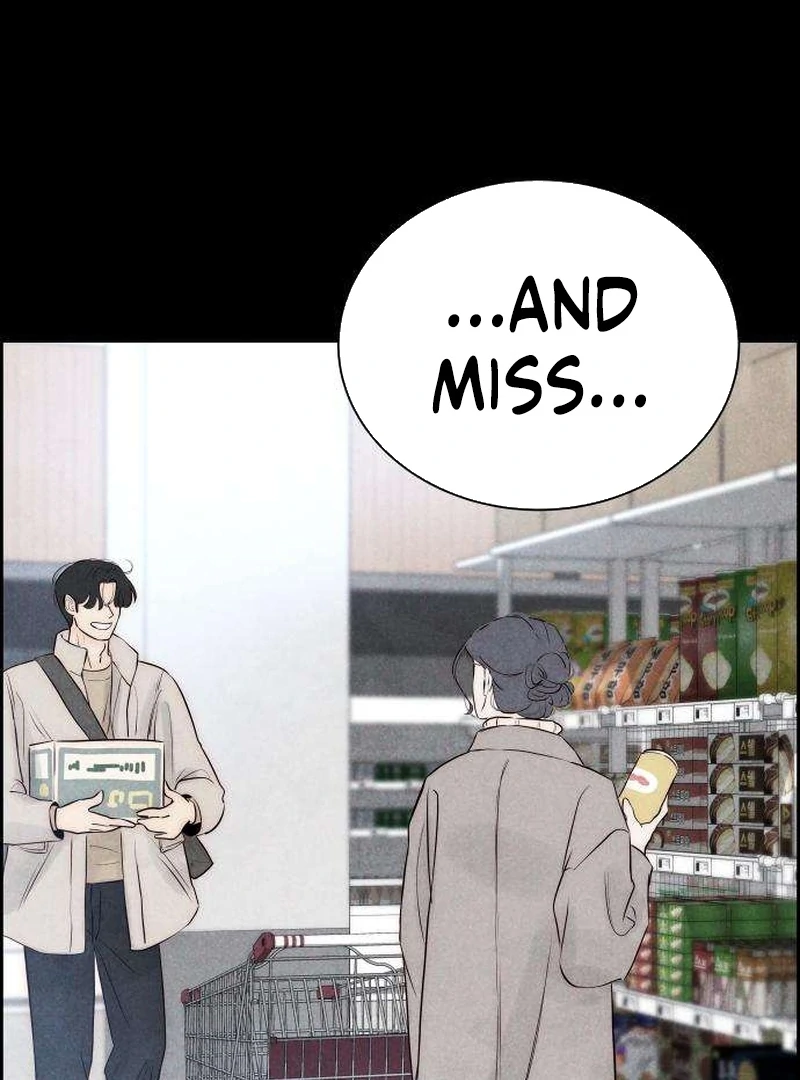 Forever Out Of Reach Chapter 11 - page 109