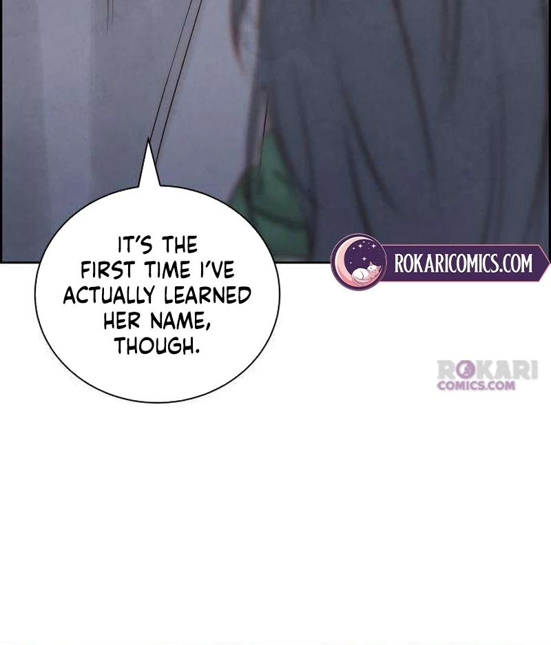 Forever Out Of Reach Chapter 11 - page 112