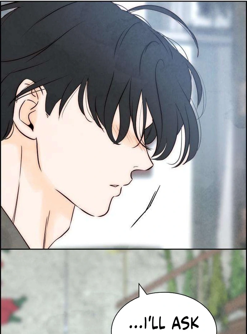 Forever Out Of Reach Chapter 11 - page 113