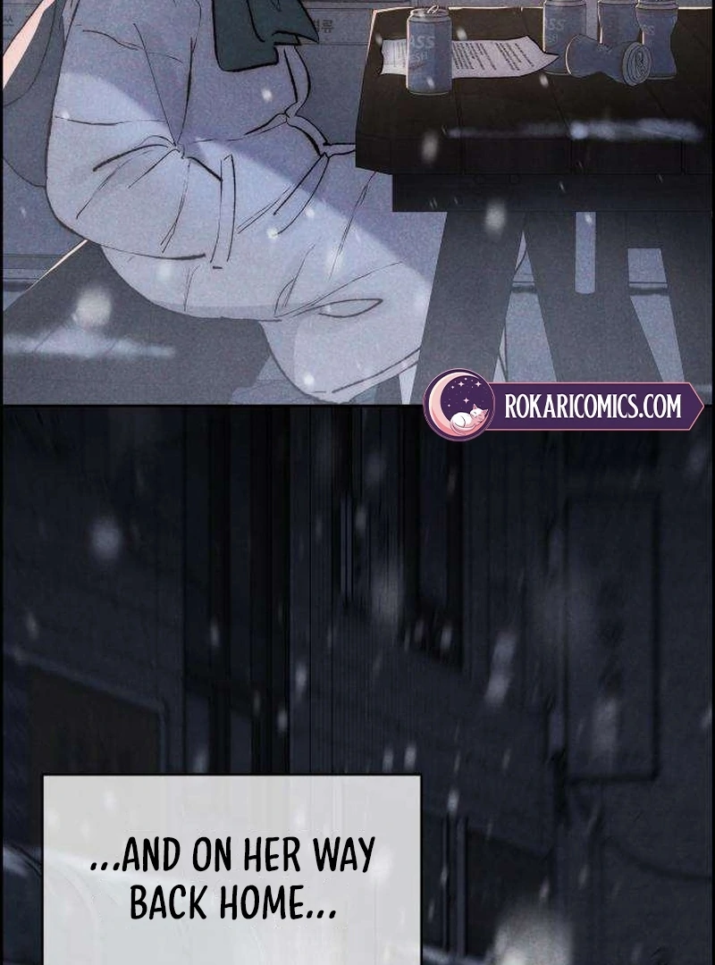 Forever Out Of Reach Chapter 11 - page 124