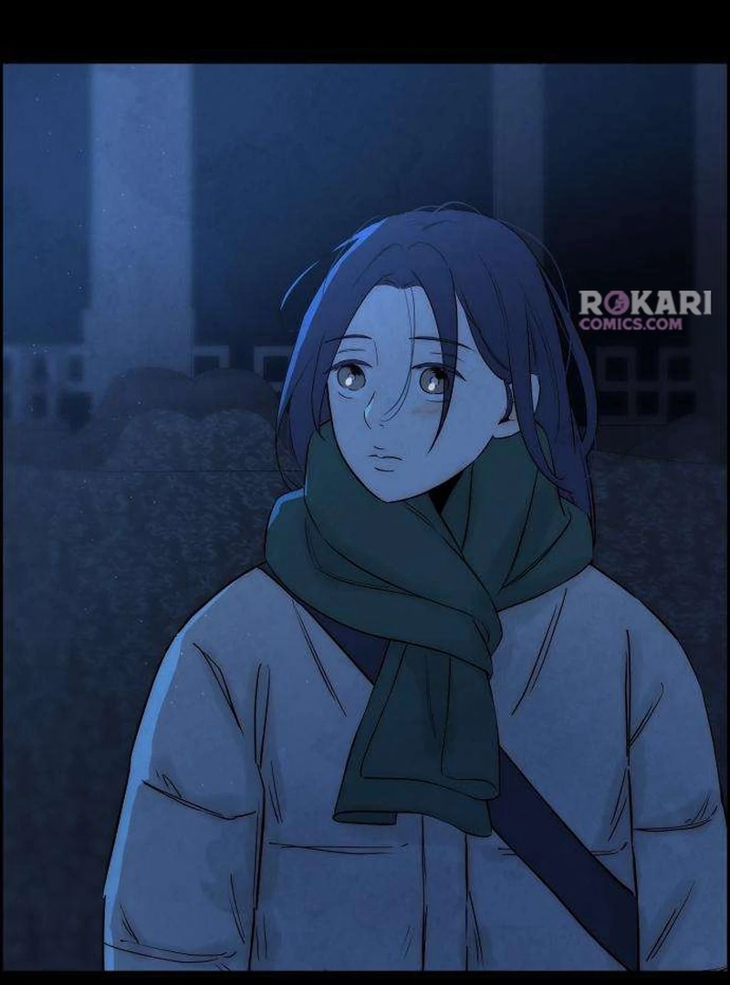 Forever Out Of Reach Chapter 11 - page 13