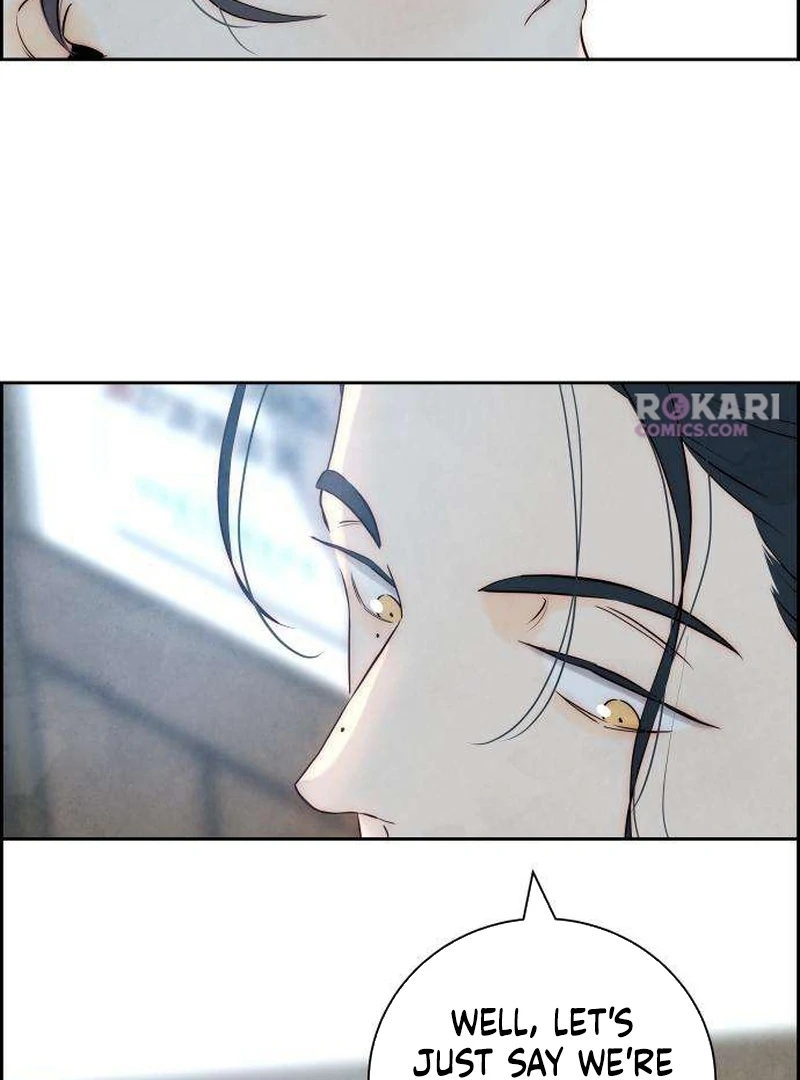 Forever Out Of Reach Chapter 11 - page 130