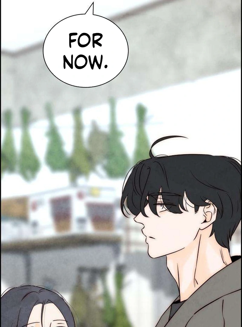 Forever Out Of Reach Chapter 11 - page 133