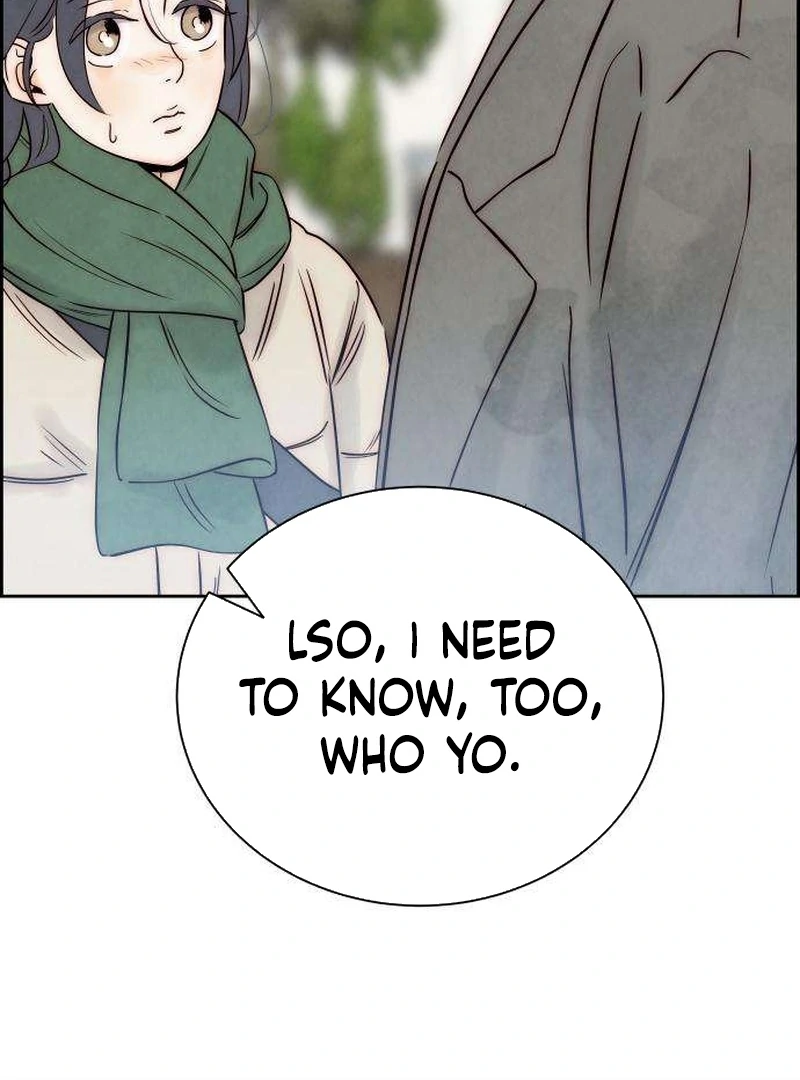 Forever Out Of Reach Chapter 11 - page 134