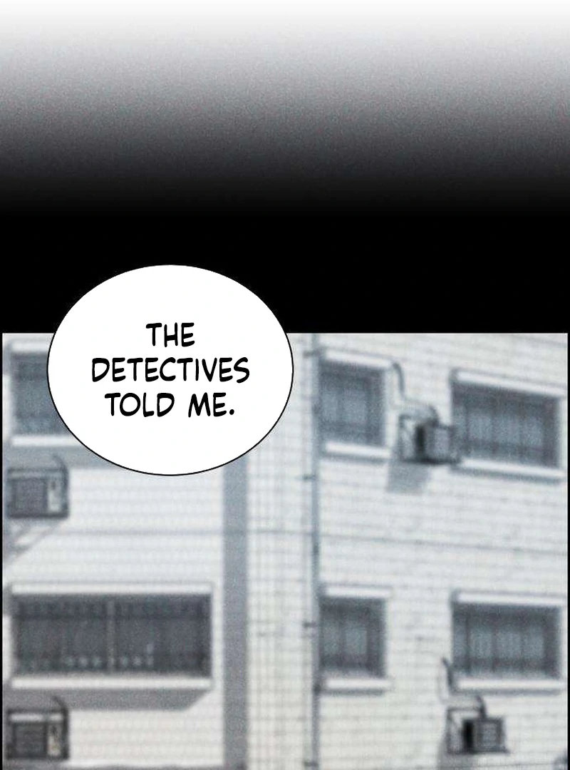 Forever Out Of Reach Chapter 11 - page 135