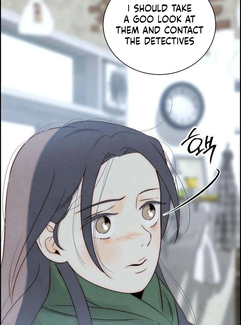 Forever Out Of Reach Chapter 11 - page 138