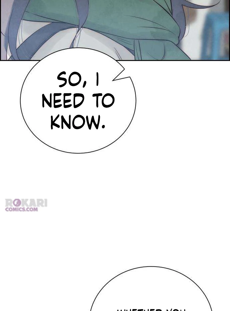 Forever Out Of Reach Chapter 11 - page 139