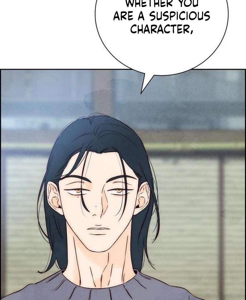 Forever Out Of Reach Chapter 11 - page 140