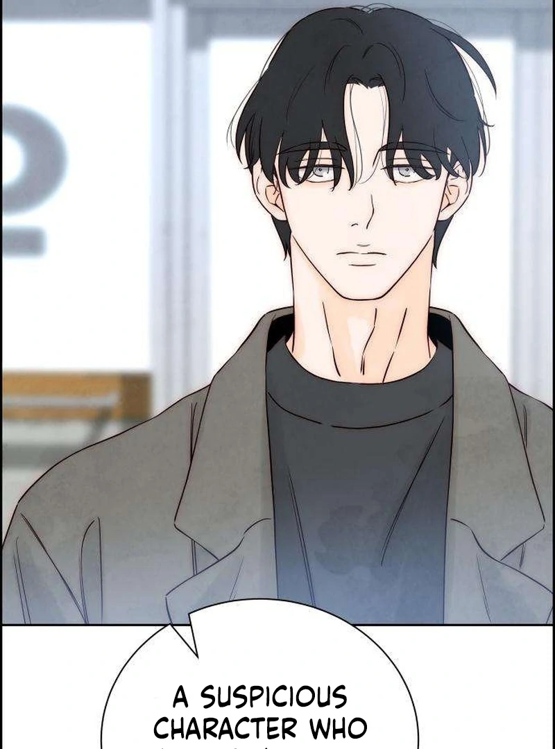 Forever Out Of Reach Chapter 11 - page 142