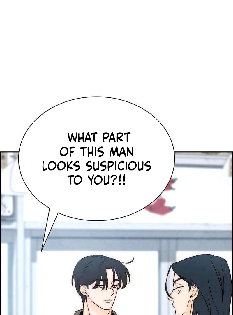 Forever Out Of Reach Chapter 11 - page 145