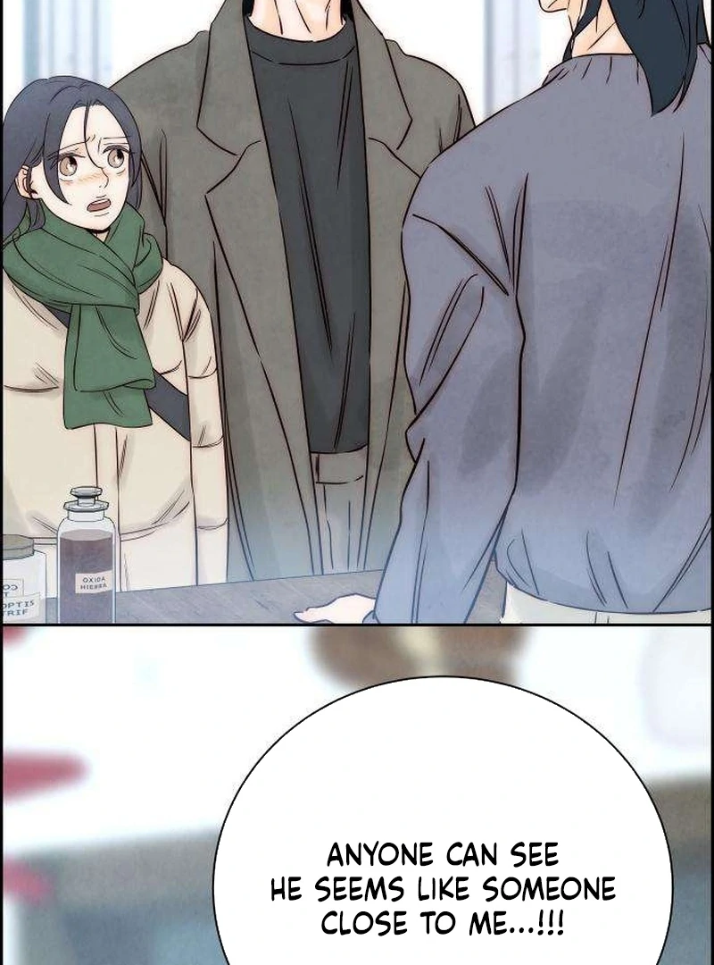 Forever Out Of Reach Chapter 11 - page 146