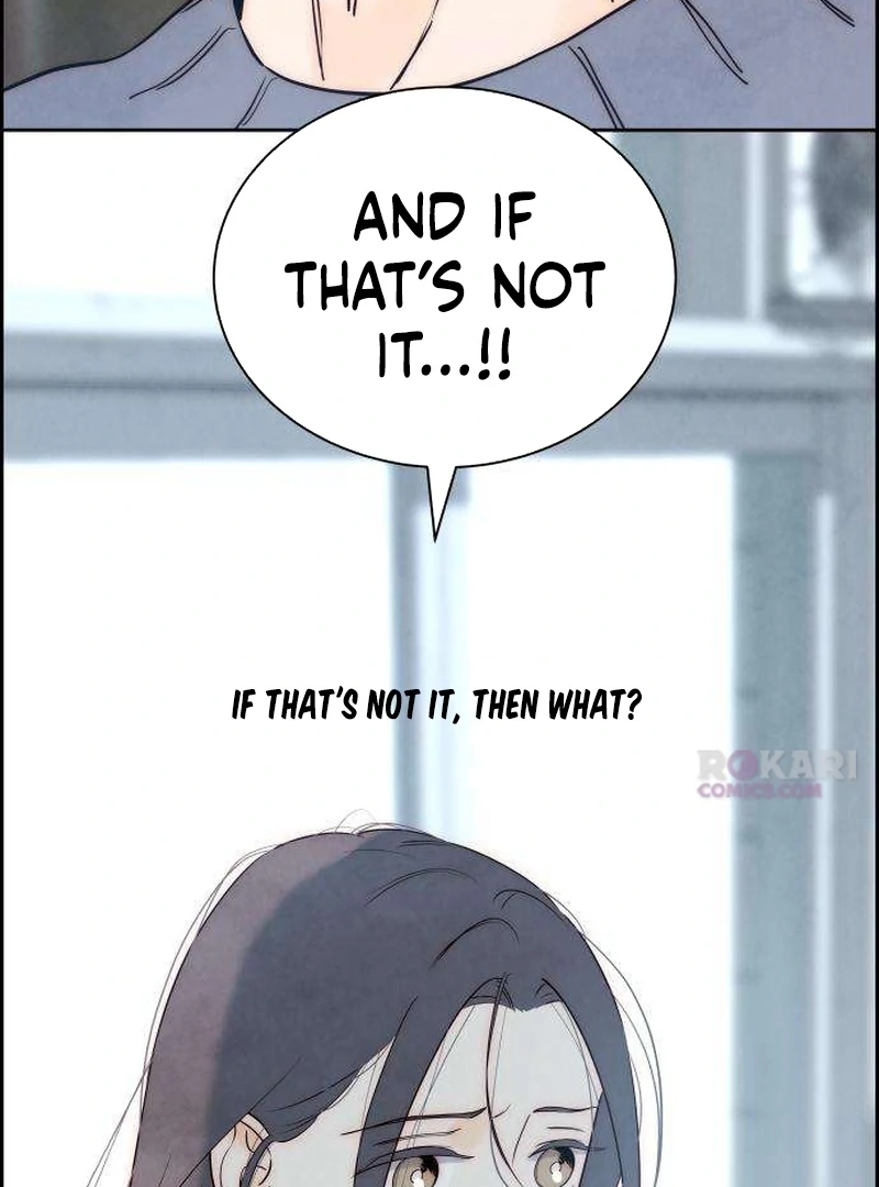 Forever Out Of Reach Chapter 11 - page 148