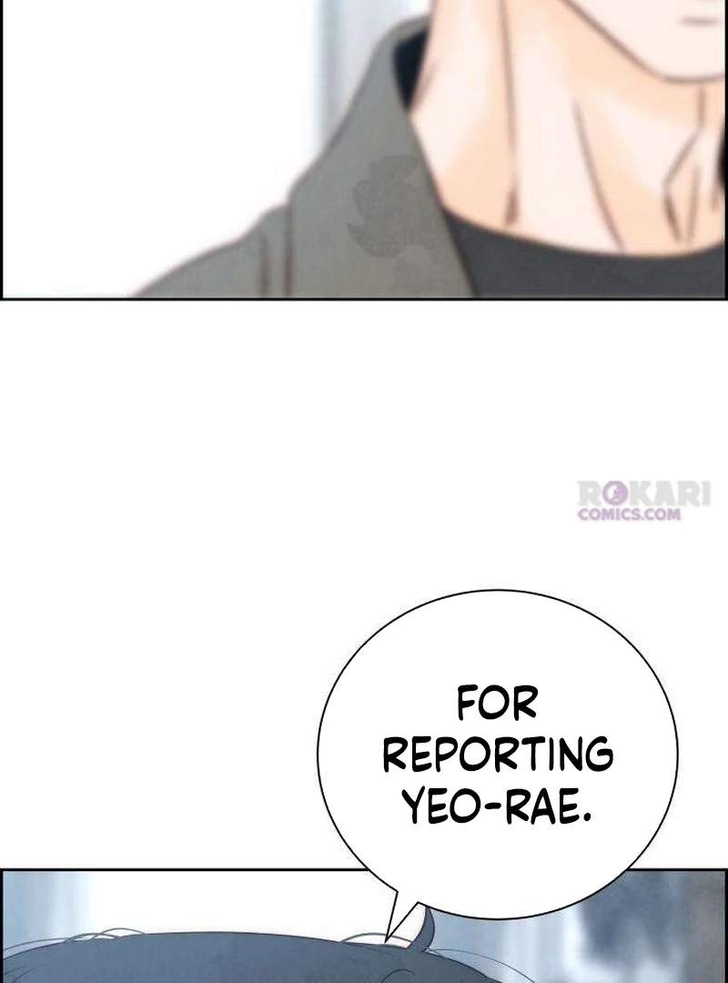 Forever Out Of Reach Chapter 11 - page 153