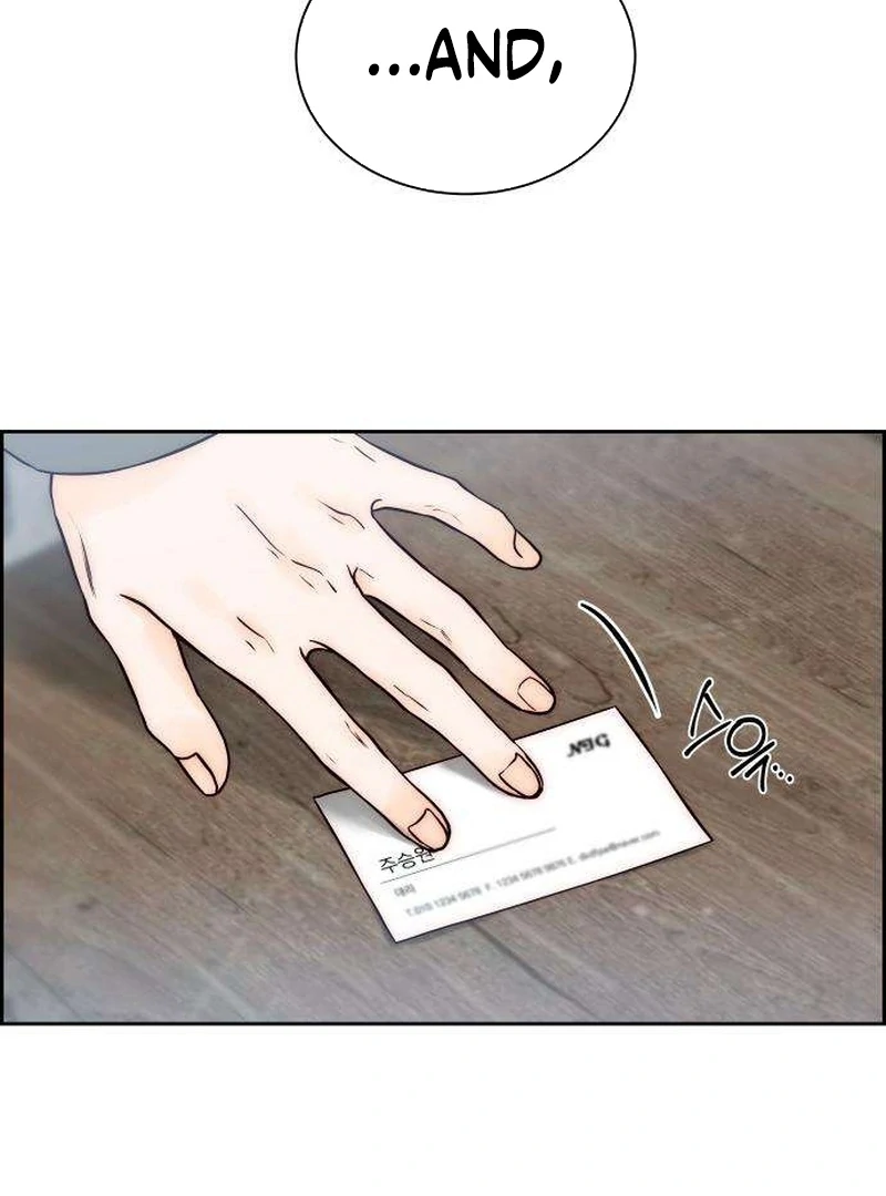 Forever Out Of Reach Chapter 11 - page 155