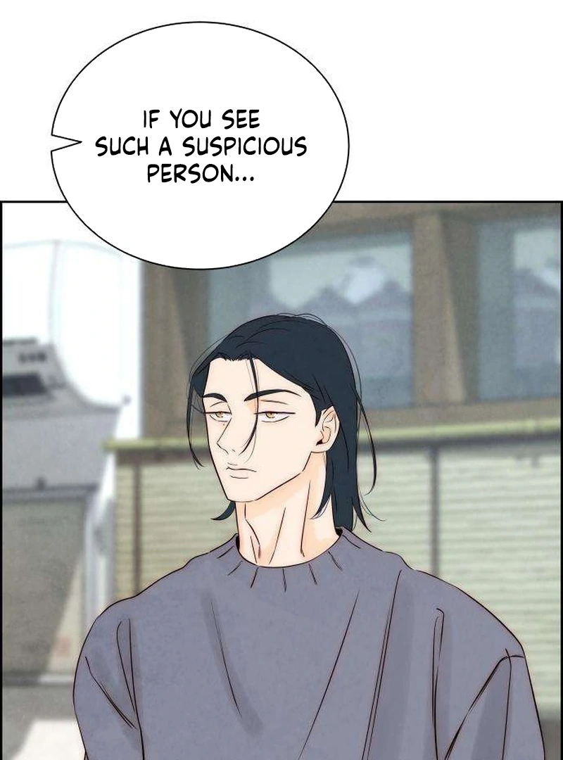 Forever Out Of Reach Chapter 11 - page 156