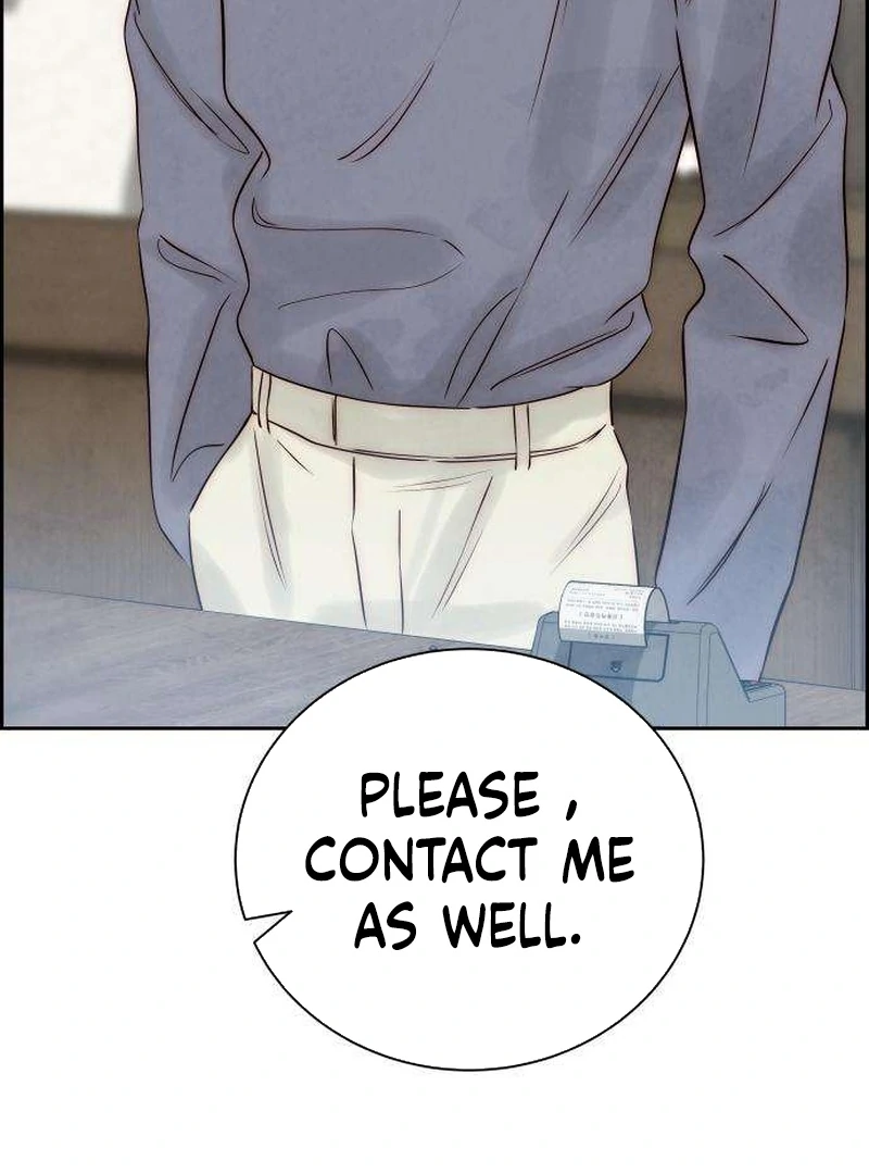 Forever Out Of Reach Chapter 11 - page 157