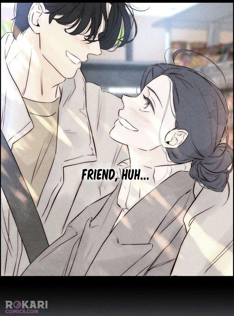 Forever Out Of Reach Chapter 11 - page 162