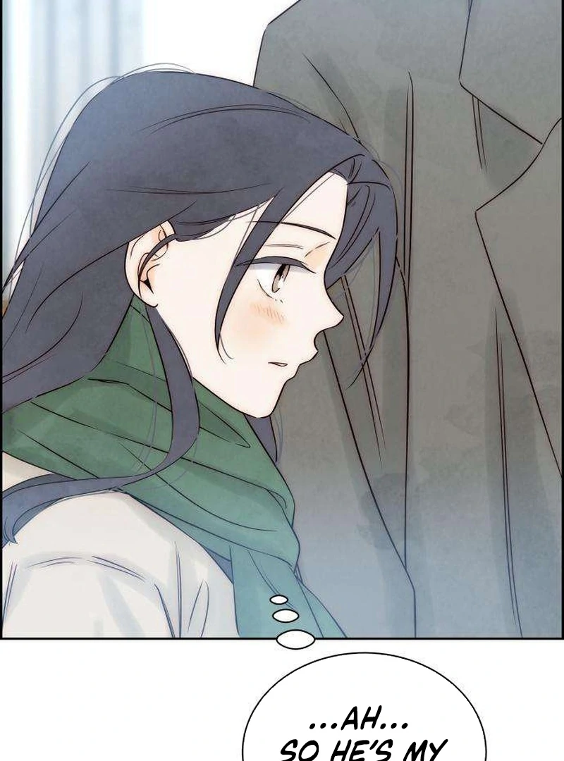 Forever Out Of Reach Chapter 11 - page 164