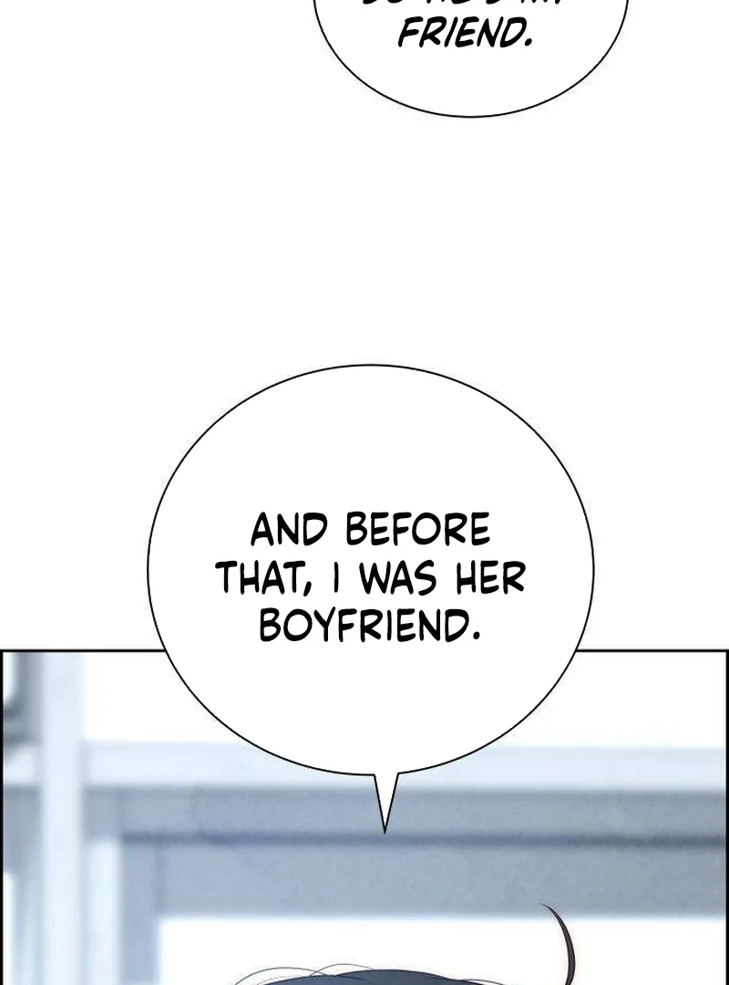 Forever Out Of Reach Chapter 11 - page 165