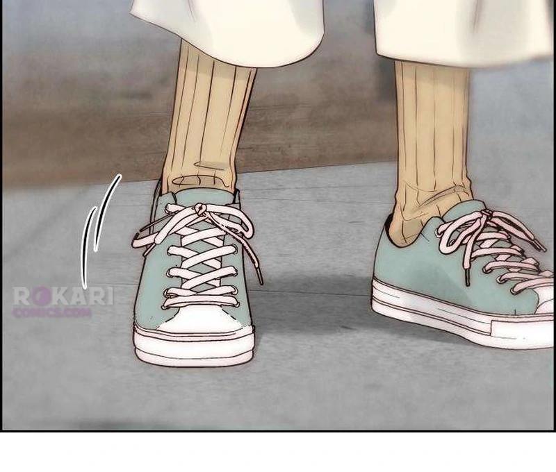 Forever Out Of Reach Chapter 11 - page 180