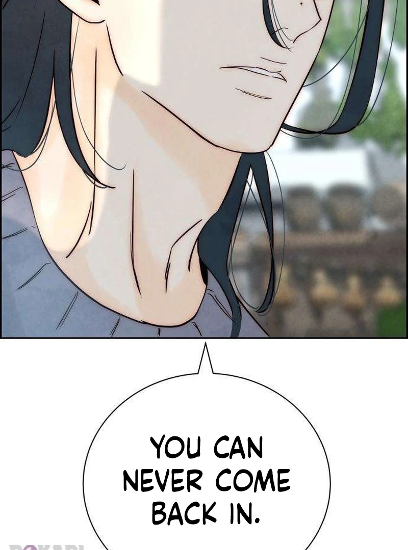 Forever Out Of Reach Chapter 11 - page 188