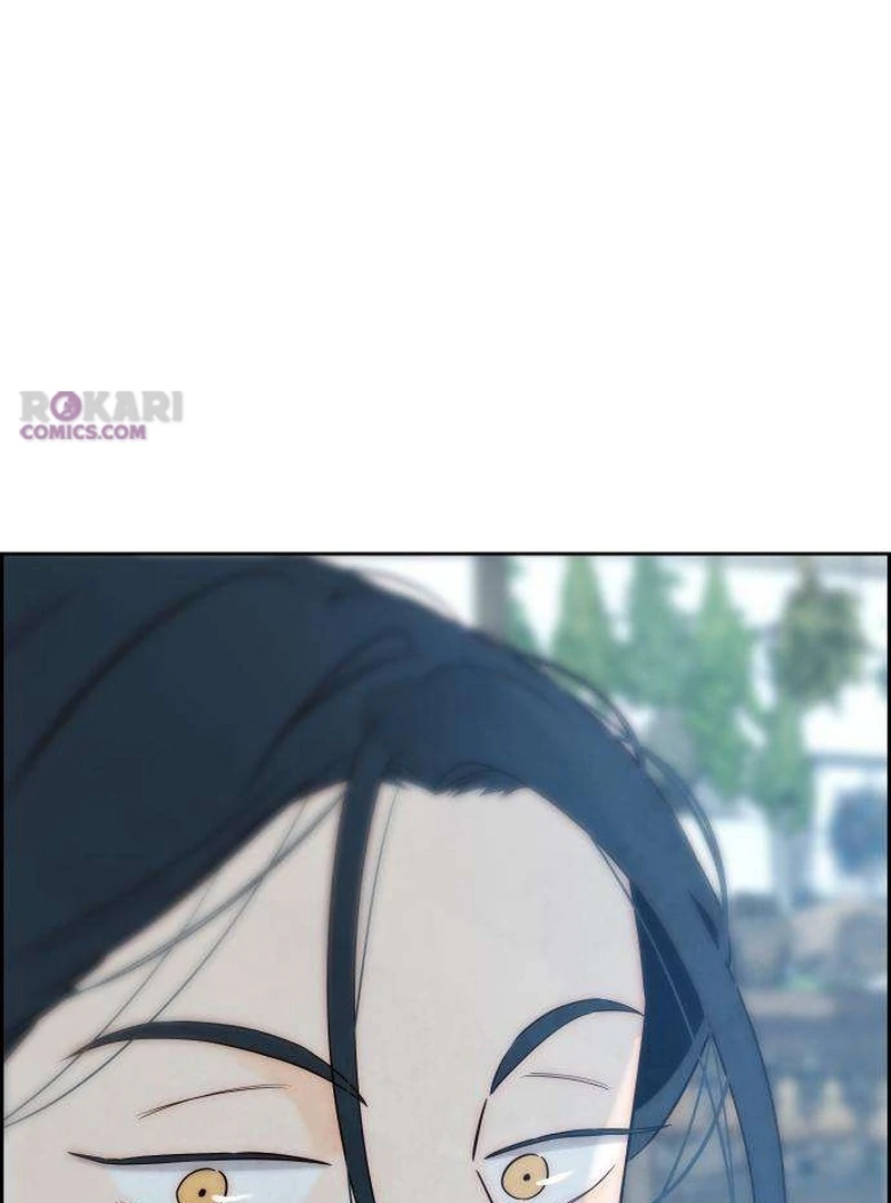 Forever Out Of Reach Chapter 11 - page 22