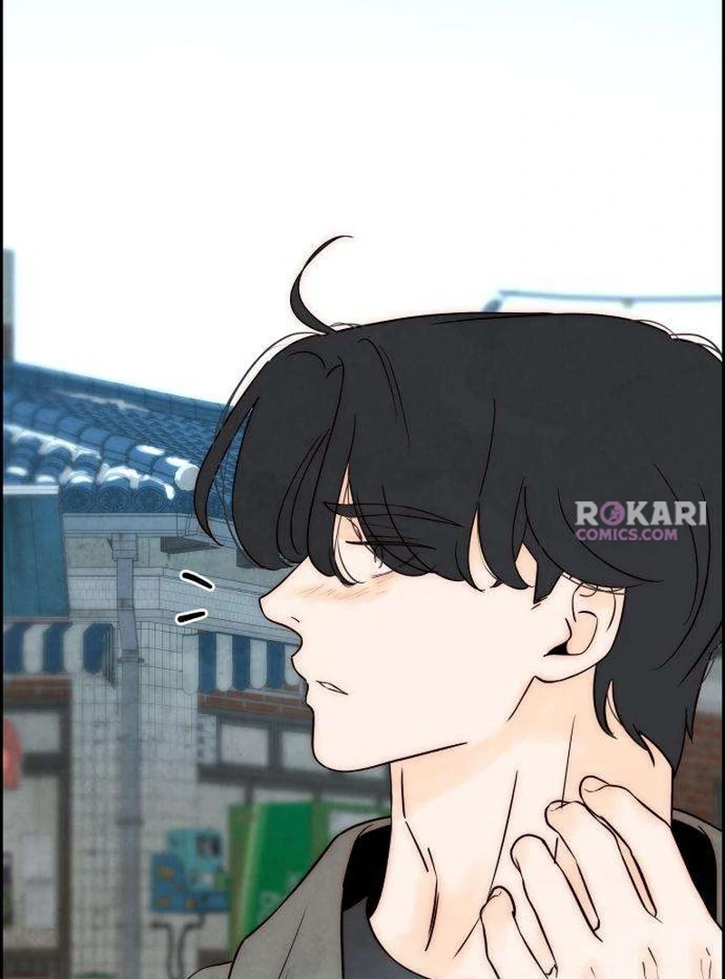 Forever Out Of Reach Chapter 11 - page 39