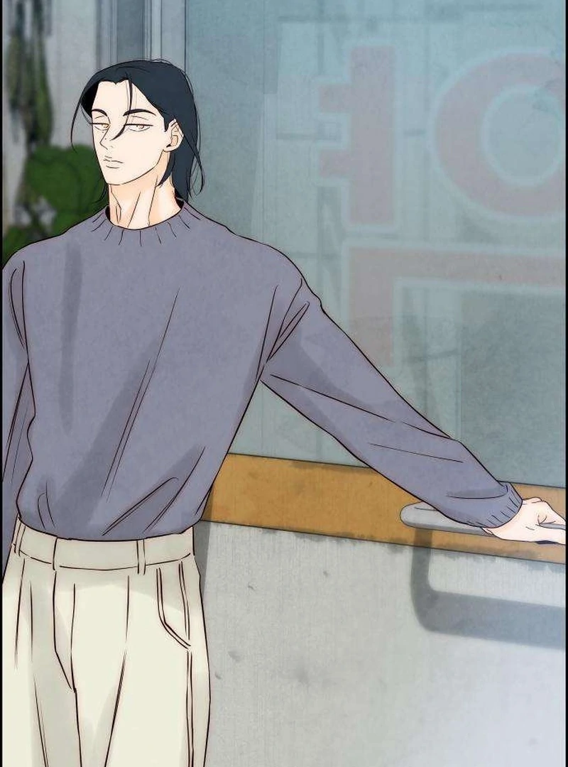 Forever Out Of Reach Chapter 11 - page 42