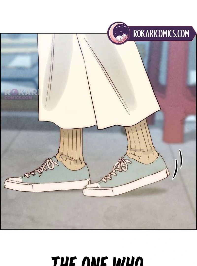 Forever Out Of Reach Chapter 11 - page 49