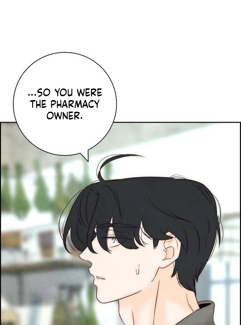 Forever Out Of Reach Chapter 11 - page 77