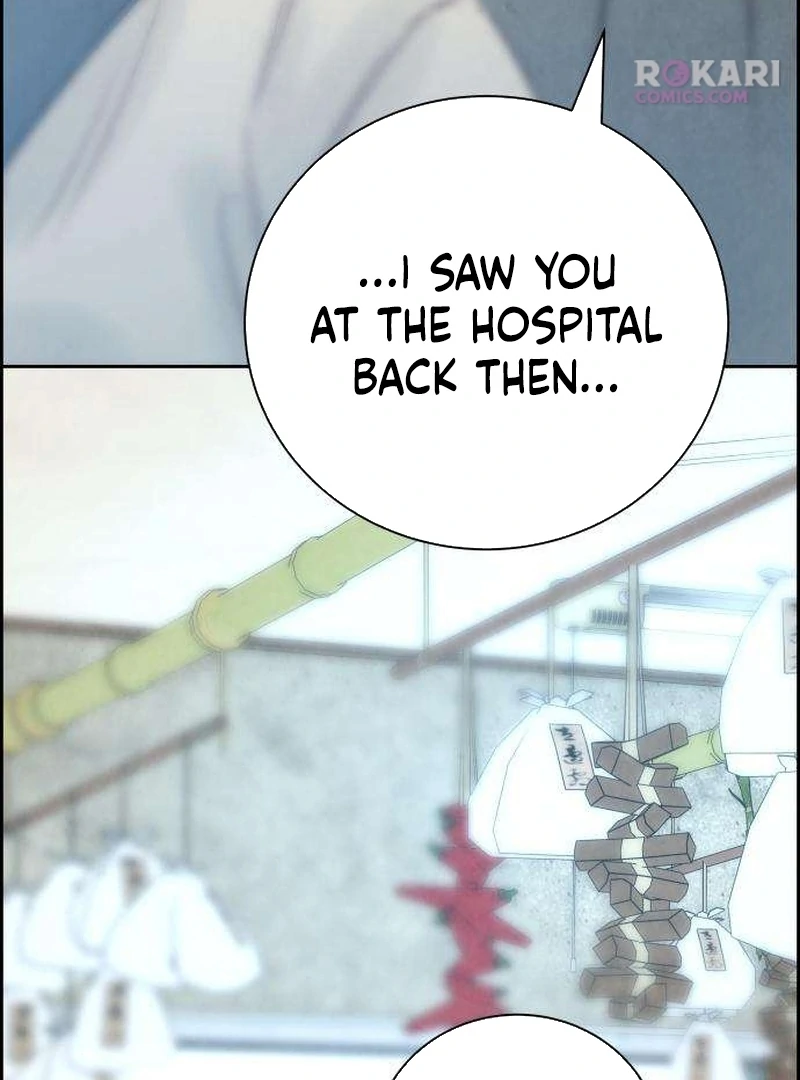 Forever Out Of Reach Chapter 11 - page 81