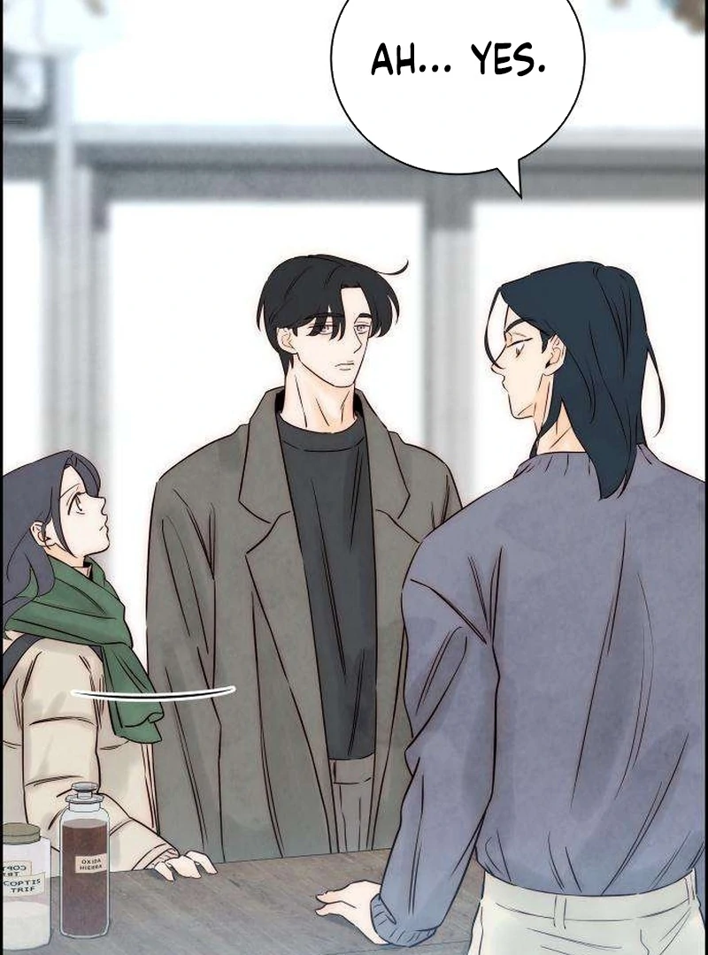 Forever Out Of Reach Chapter 11 - page 82