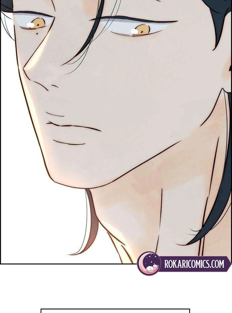 Forever Out Of Reach Chapter 11 - page 87