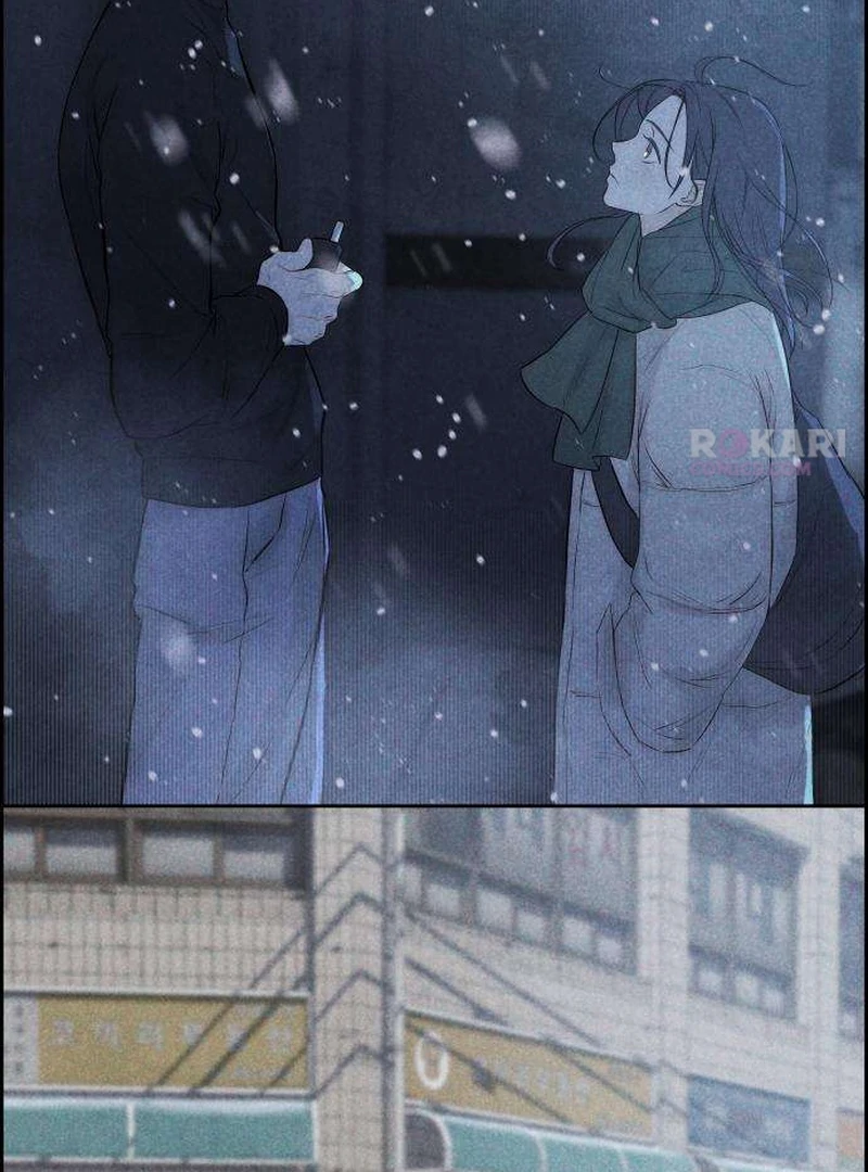 Forever Out Of Reach Chapter 11 - page 9