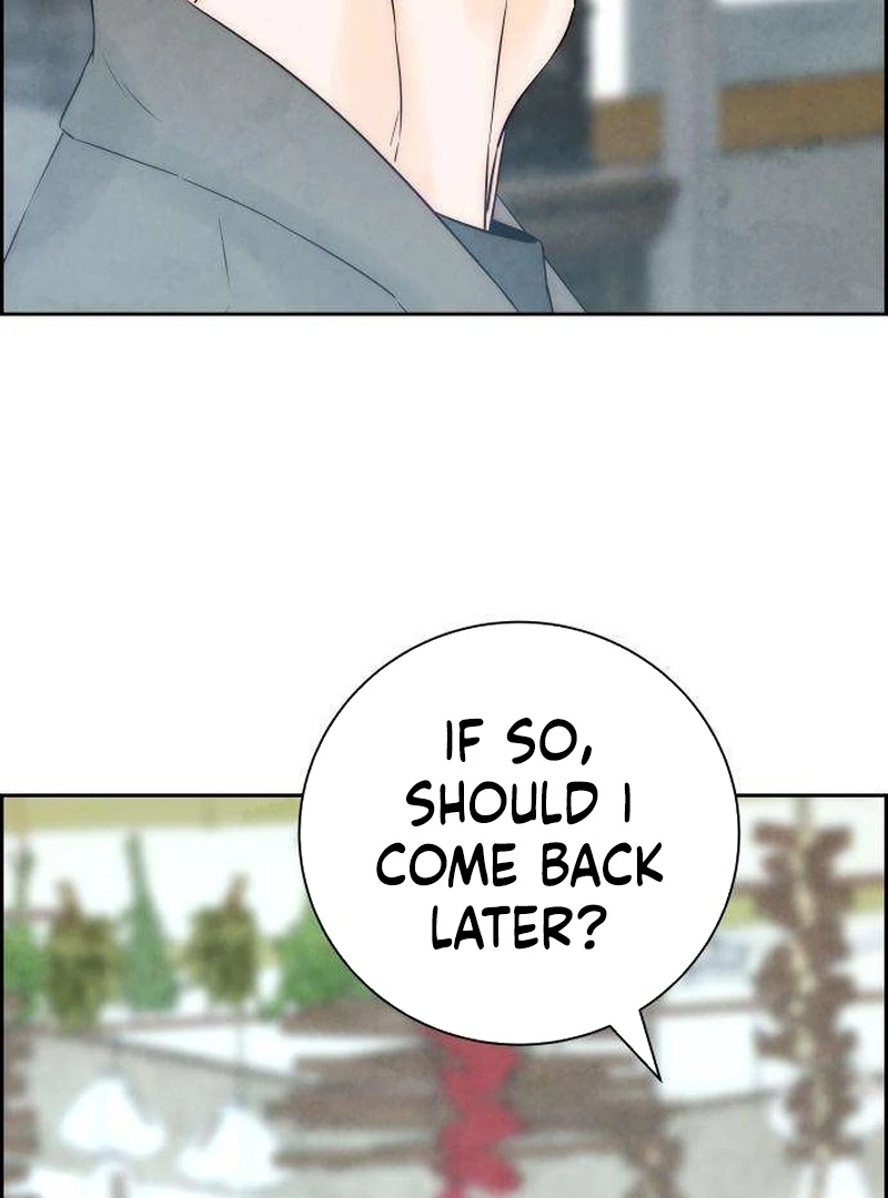 Forever Out Of Reach Chapter 11 - page 91