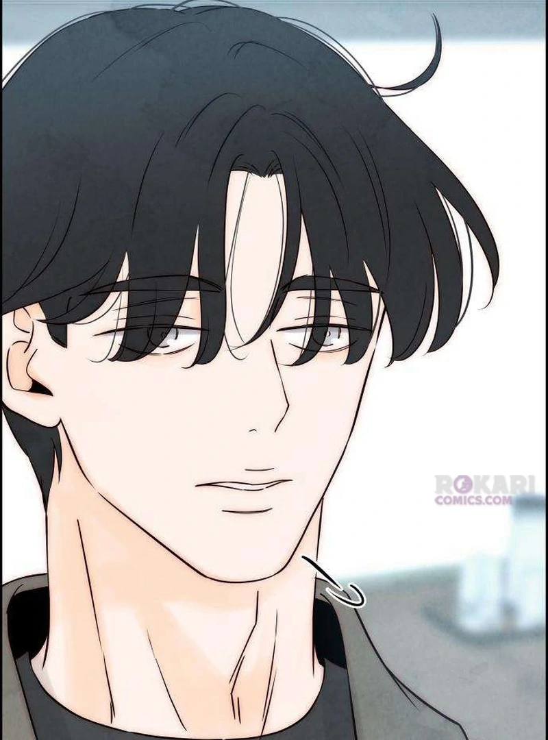 Forever Out Of Reach Chapter 11 - page 95