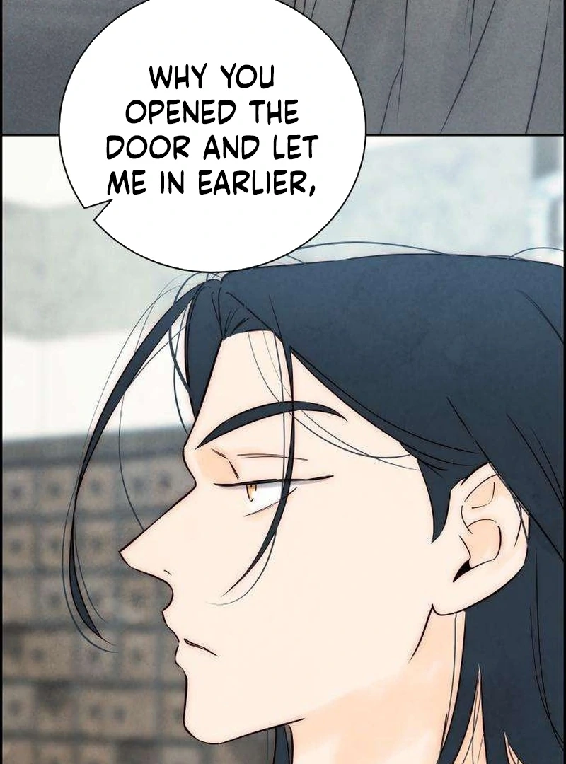 Forever Out Of Reach Chapter 11 - page 98