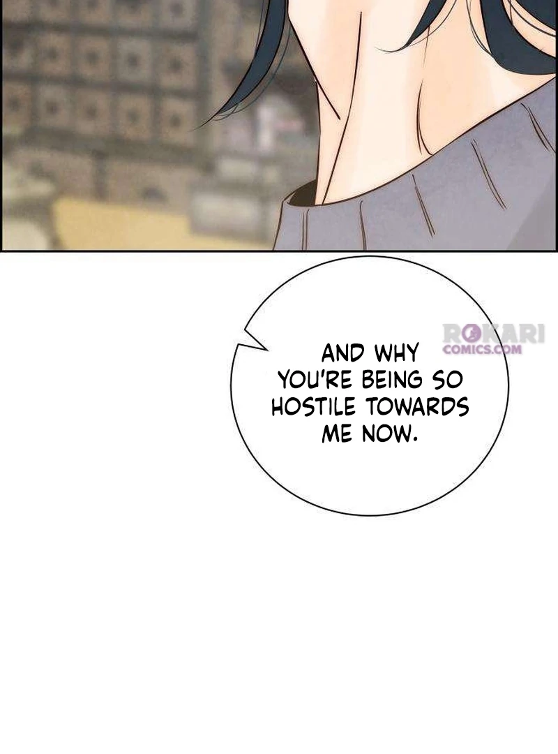 Forever Out Of Reach Chapter 11 - page 99