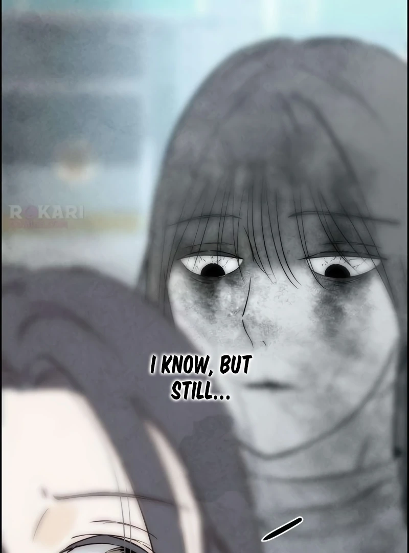 Forever Out Of Reach Chapter 12 - page 107