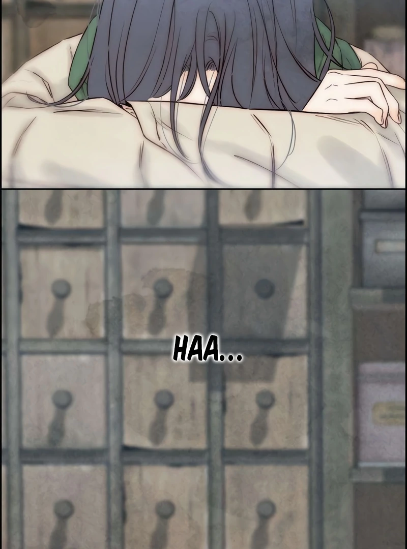 Forever Out Of Reach Chapter 12 - page 109