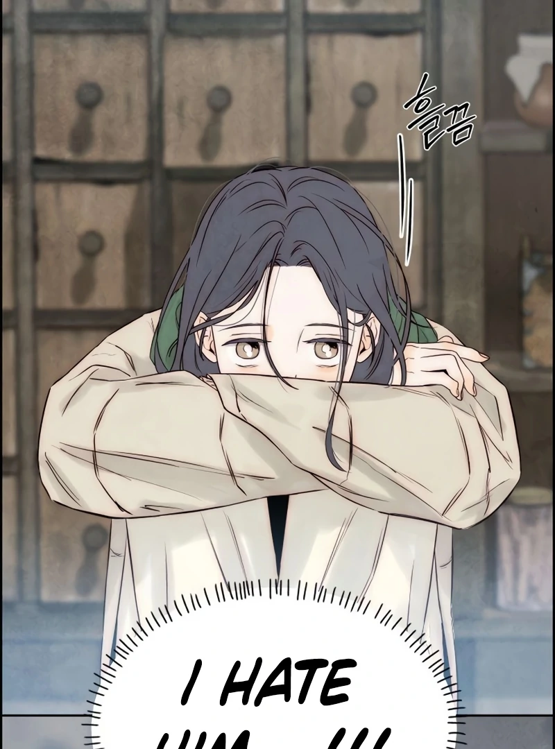 Forever Out Of Reach Chapter 12 - page 110