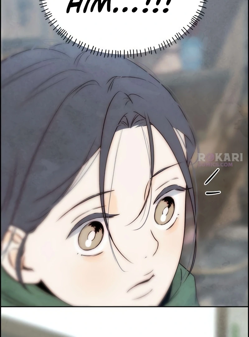 Forever Out Of Reach Chapter 12 - page 111