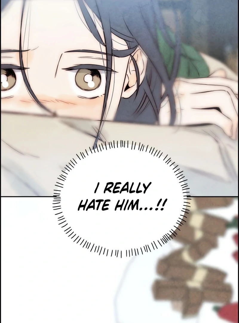 Forever Out Of Reach Chapter 12 - page 114