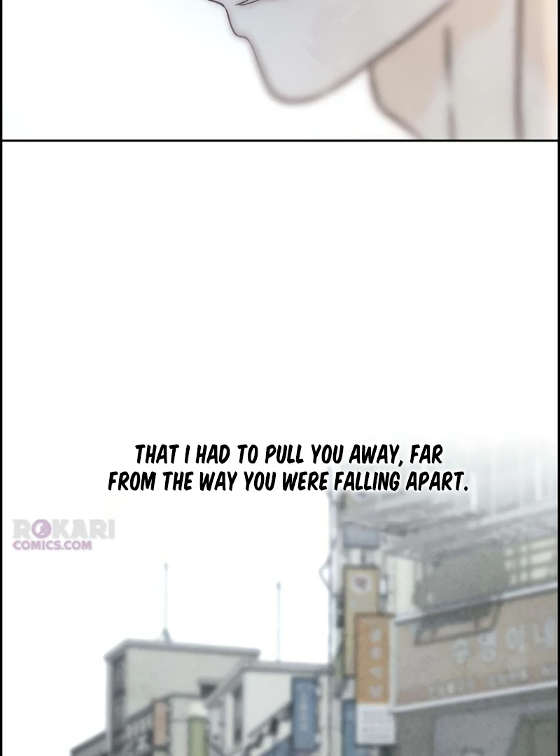 Forever Out Of Reach Chapter 12 - page 120