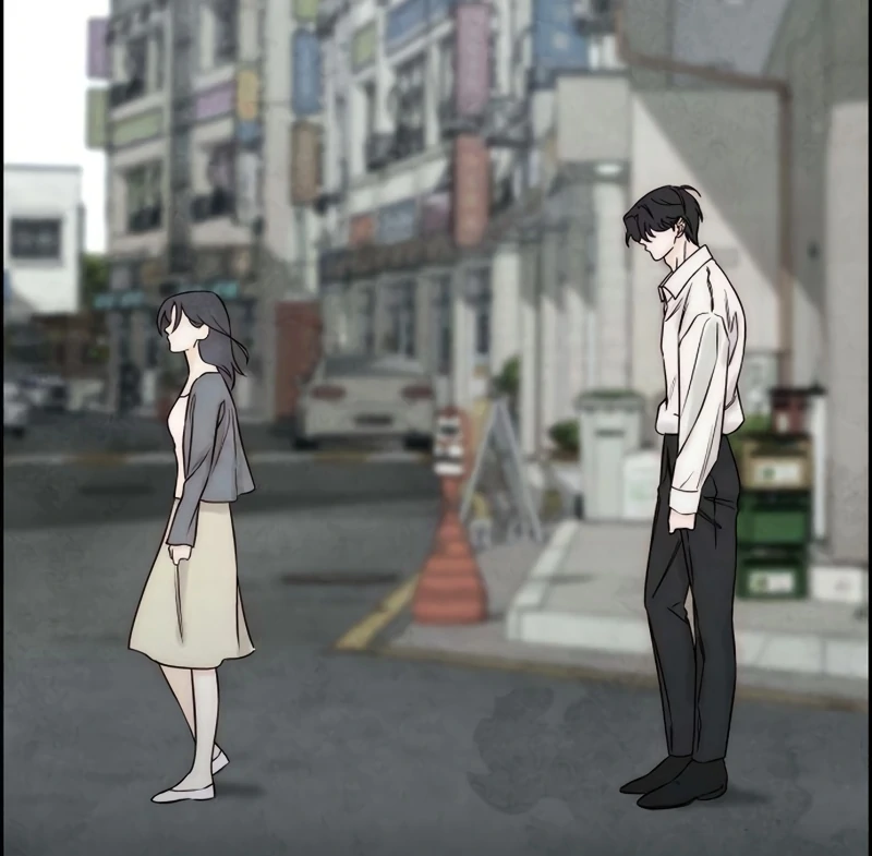 Forever Out Of Reach Chapter 12 - page 121