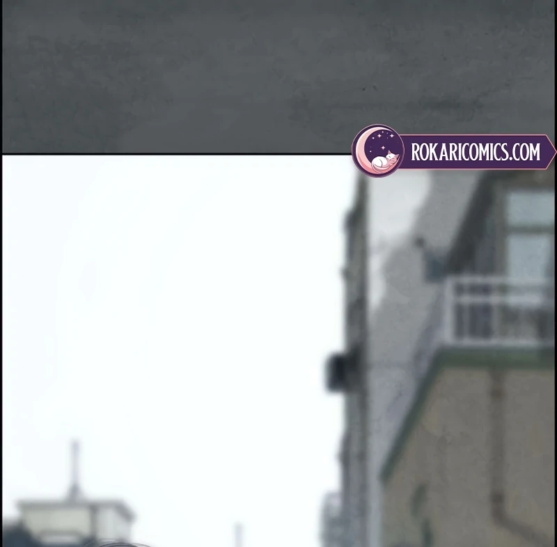 Forever Out Of Reach Chapter 12 - page 122